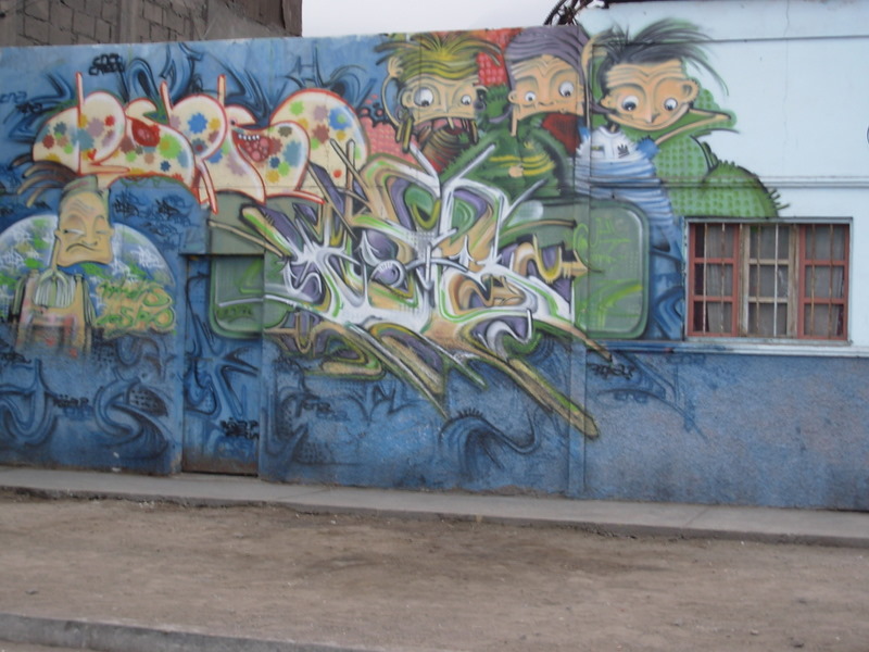 Foto de Iquique, Chile