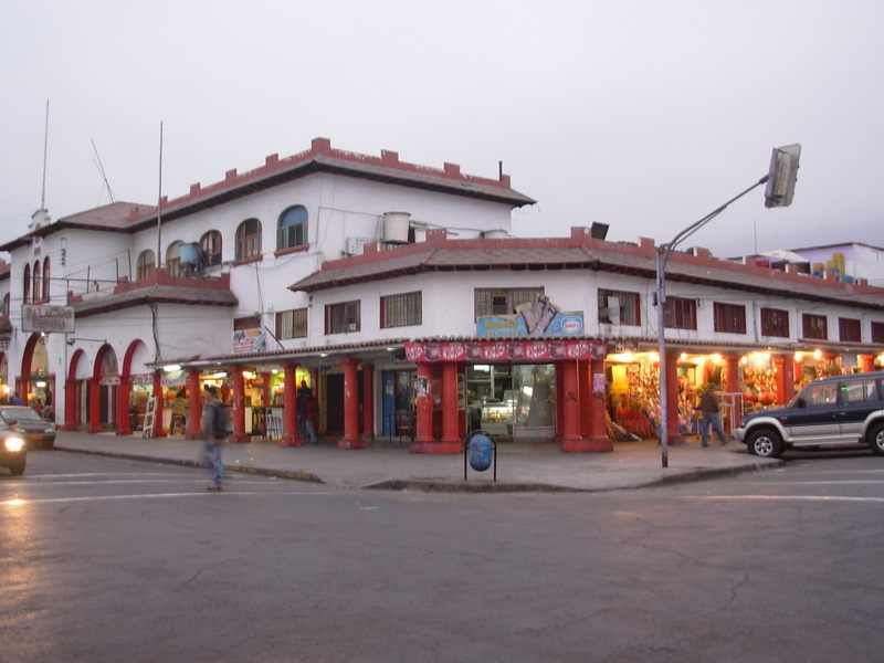 Foto de Iquique, Chile