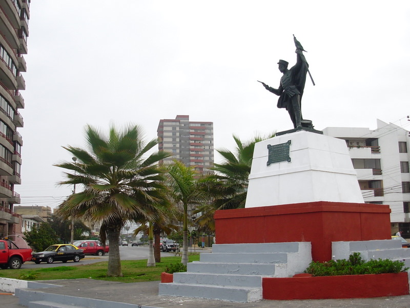 Foto de Iquique, Chile