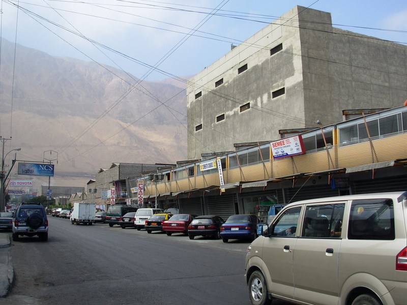 Foto de Iquique, Chile