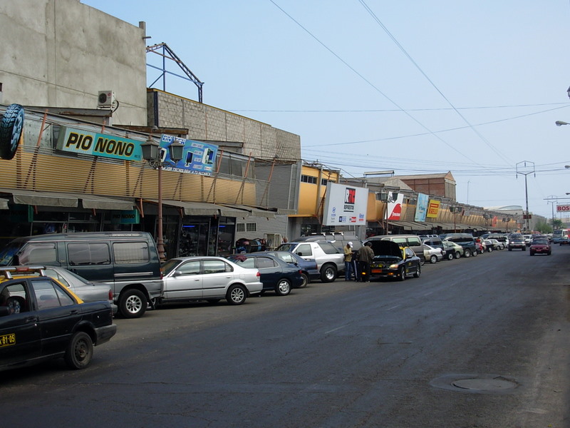 Foto de Iquique, Chile