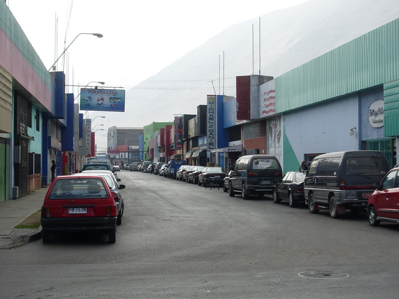 Foto de Iquique, Chile