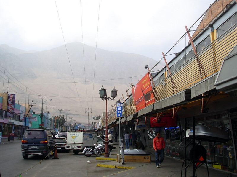 Foto de Iquique, Chile