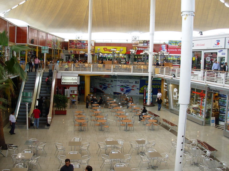 Foto de Iquique, Chile