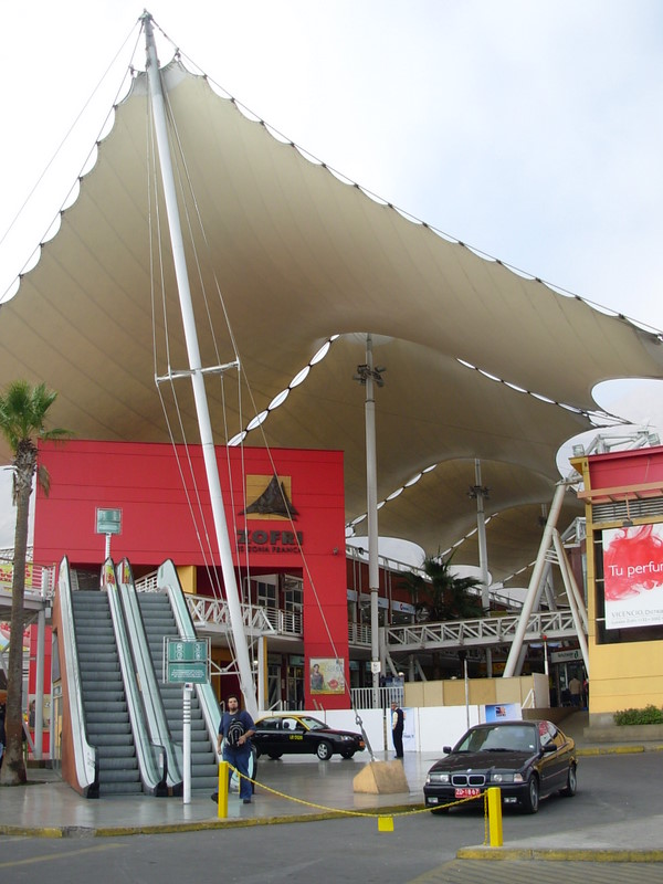 Foto de Iquique, Chile