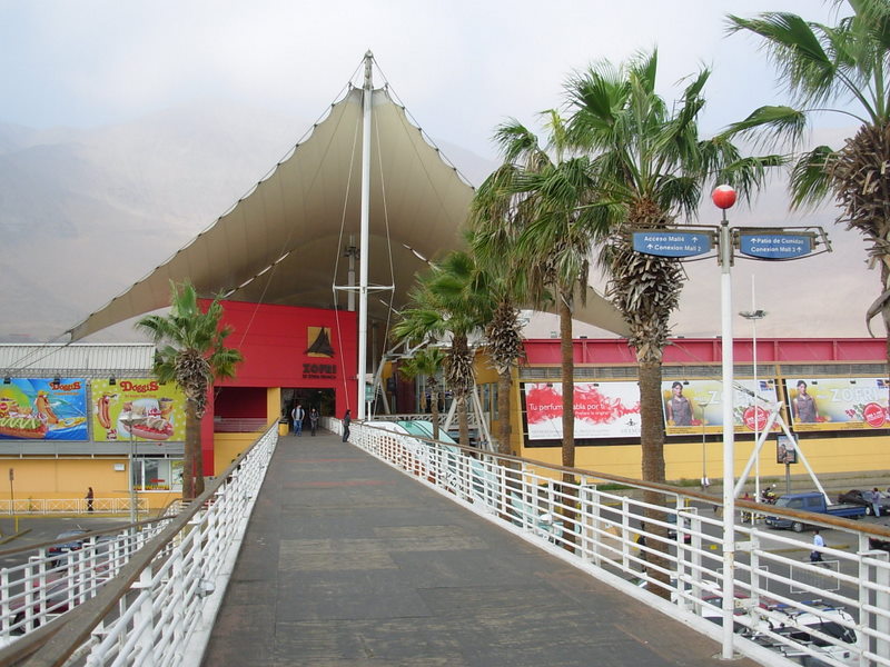 Foto de Iquique, Chile