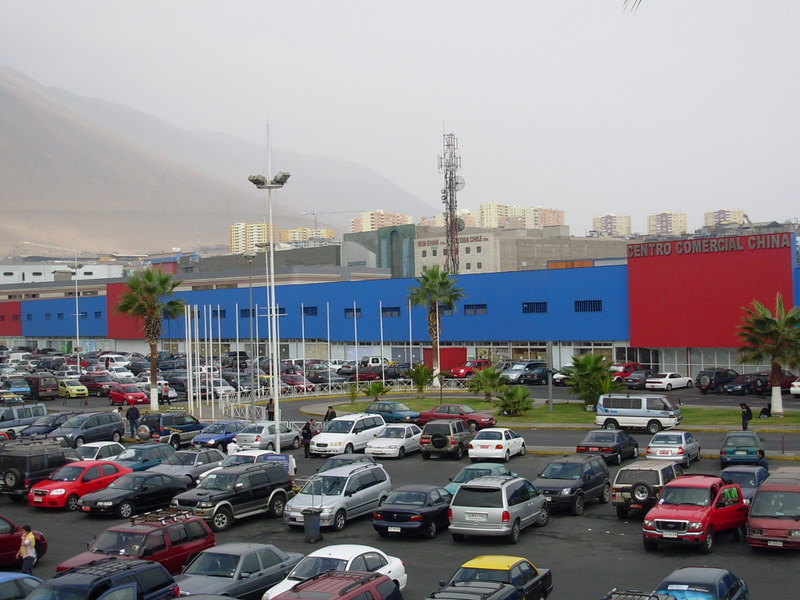 Foto de Iquique, Chile
