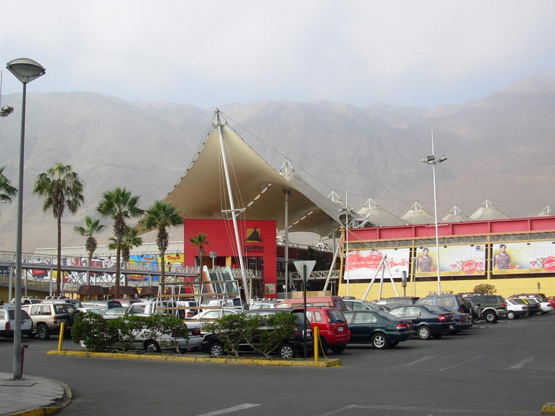 Foto de Iquique, Chile