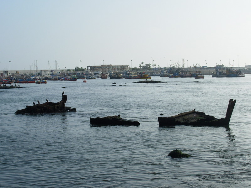 Foto de Iquique, Chile