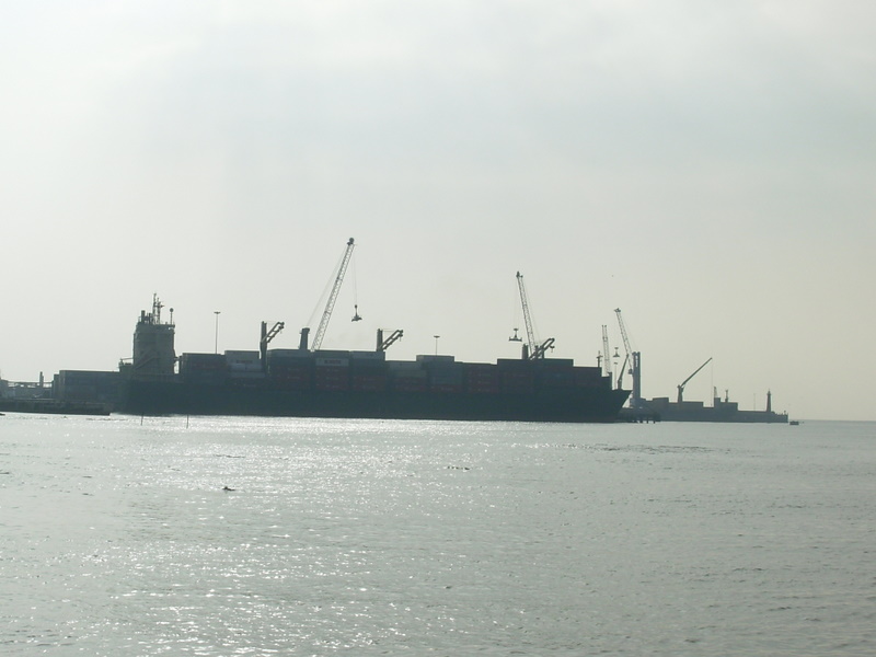 Foto de Iquique, Chile