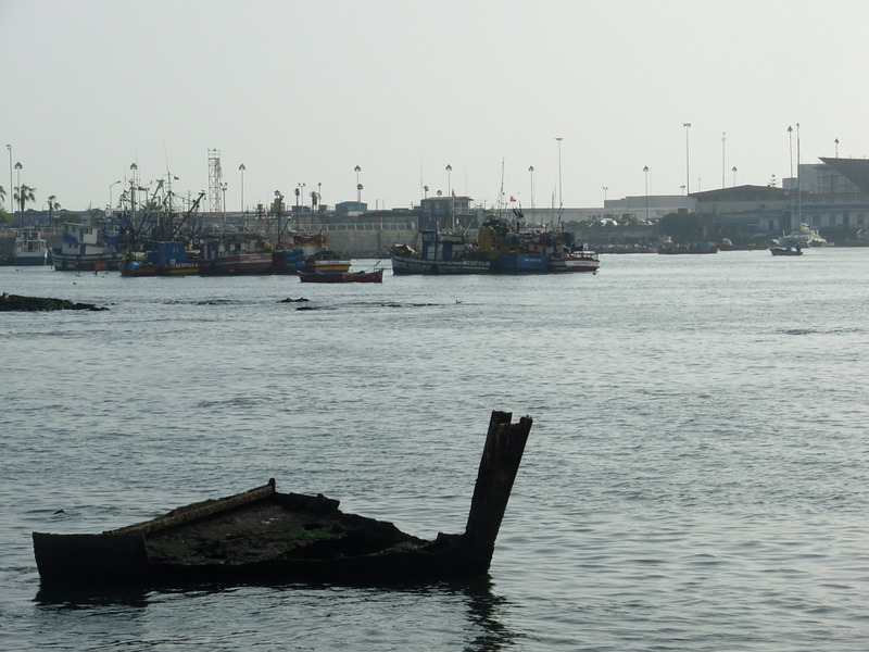 Foto de Iquique, Chile