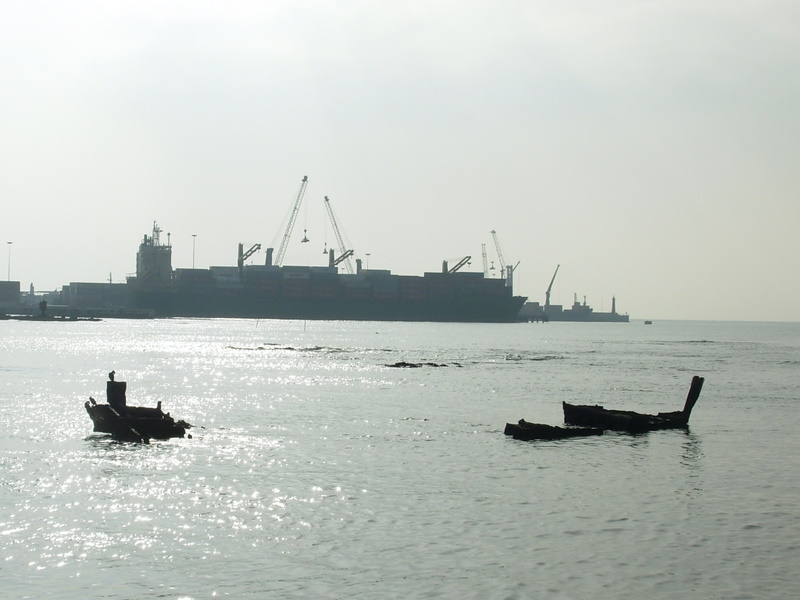 Foto de Iquique, Chile