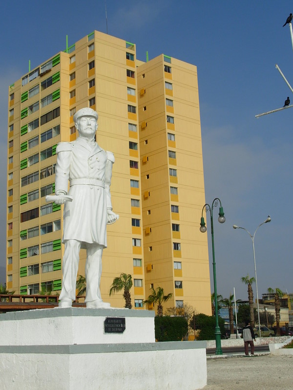 Foto de Iquique, Chile