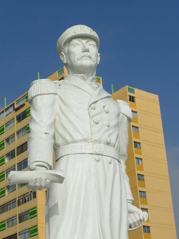 Foto de Iquique, Chile