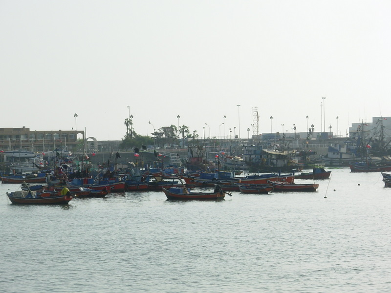 Foto de Iquique, Chile