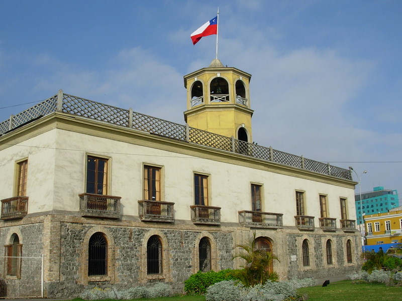 Foto de Iquique, Chile