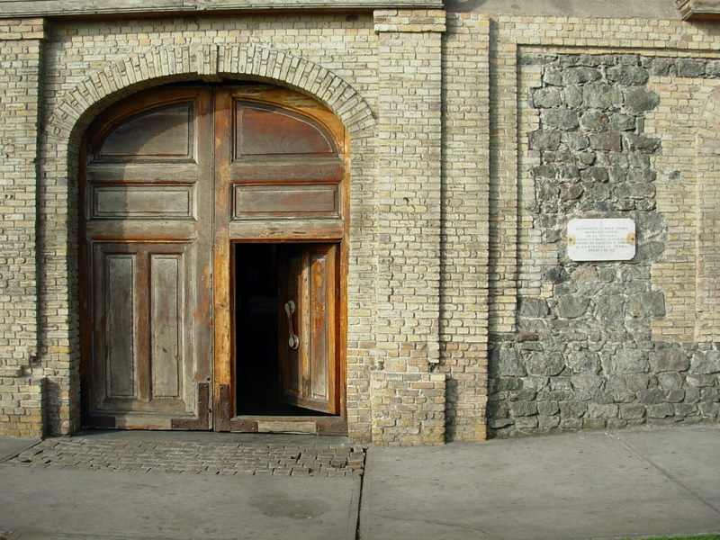 Foto de Iquique, Chile