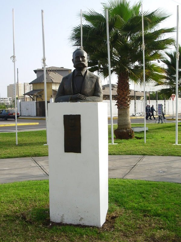 Foto de Iquique, Chile