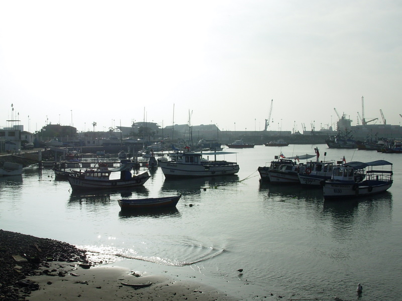 Foto de Iquique, Chile