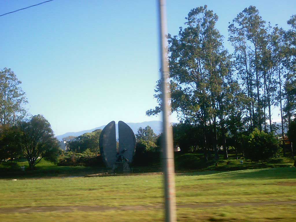 Foto de Alajuela, Costa Rica