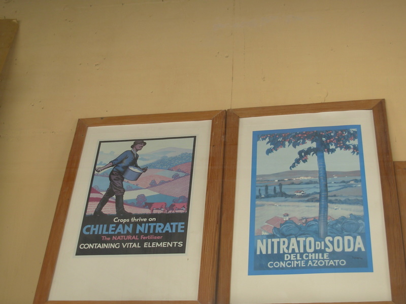 Foto de Iquique, Chile