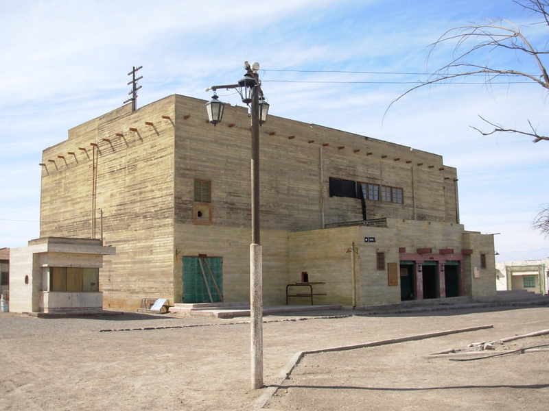 Foto de Iquique, Chile