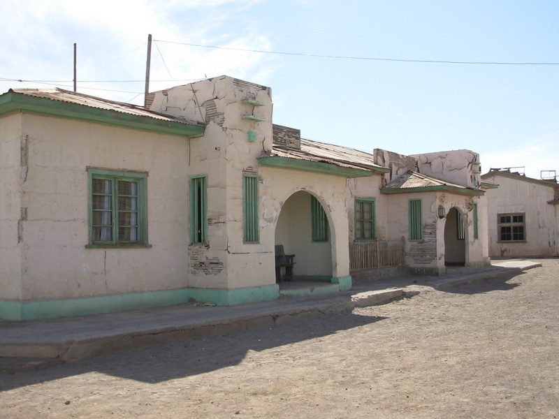 Foto de Iquique, Chile
