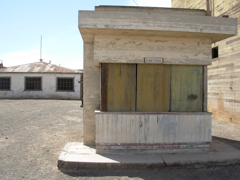 Foto de Iquique, Chile