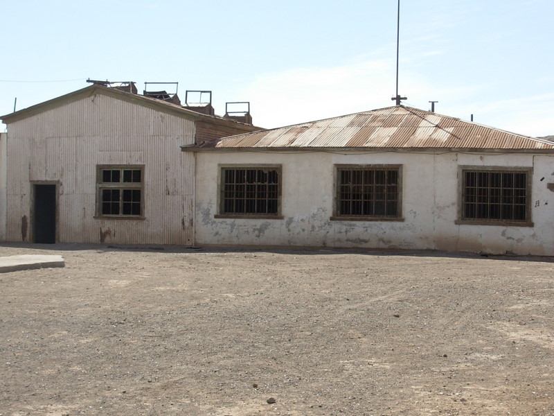 Foto de Iquique, Chile