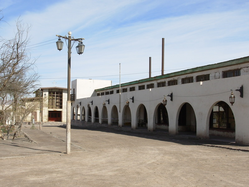Foto de Iquique, Chile