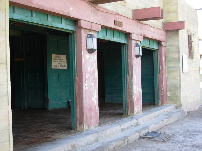 Foto de Iquique, Chile