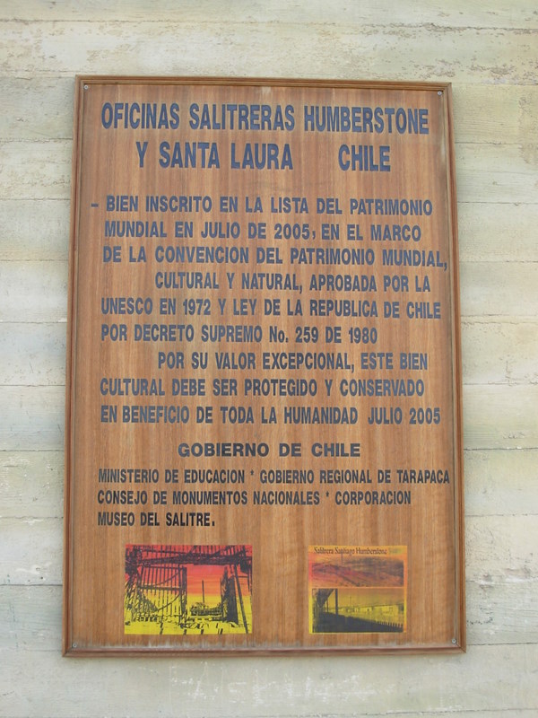 Foto de Iquique, Chile