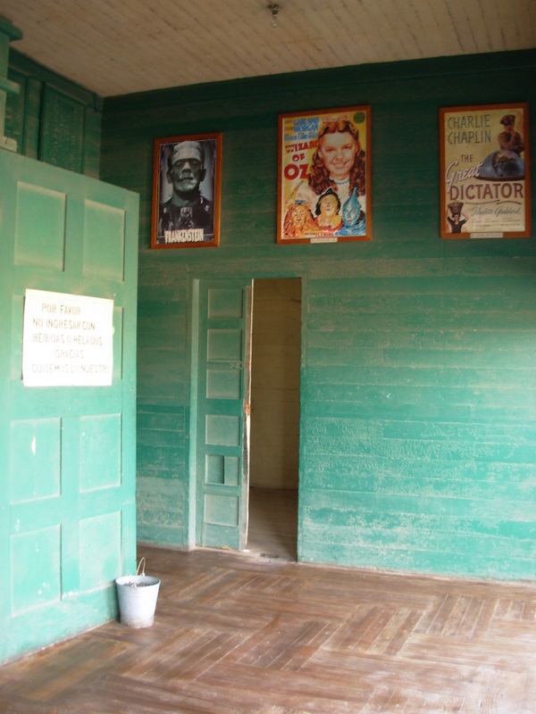 Foto de Iquique, Chile