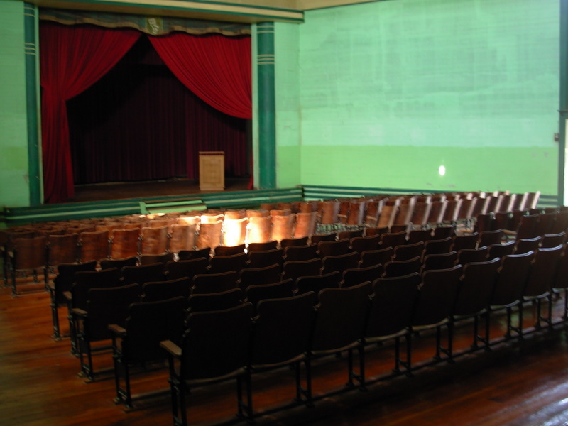 Foto de Iquique, Chile