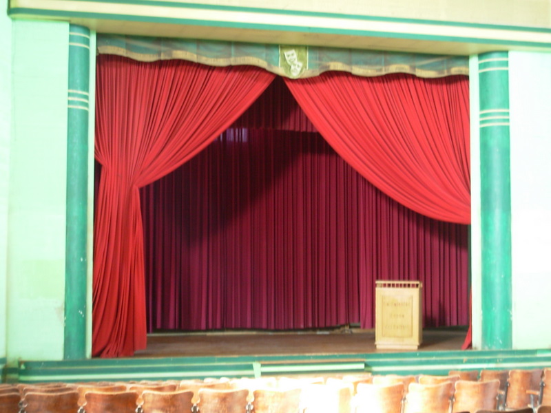 Foto de Iquique, Chile