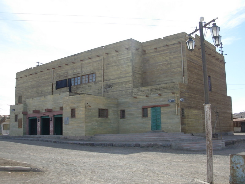Foto de Iquique, Chile