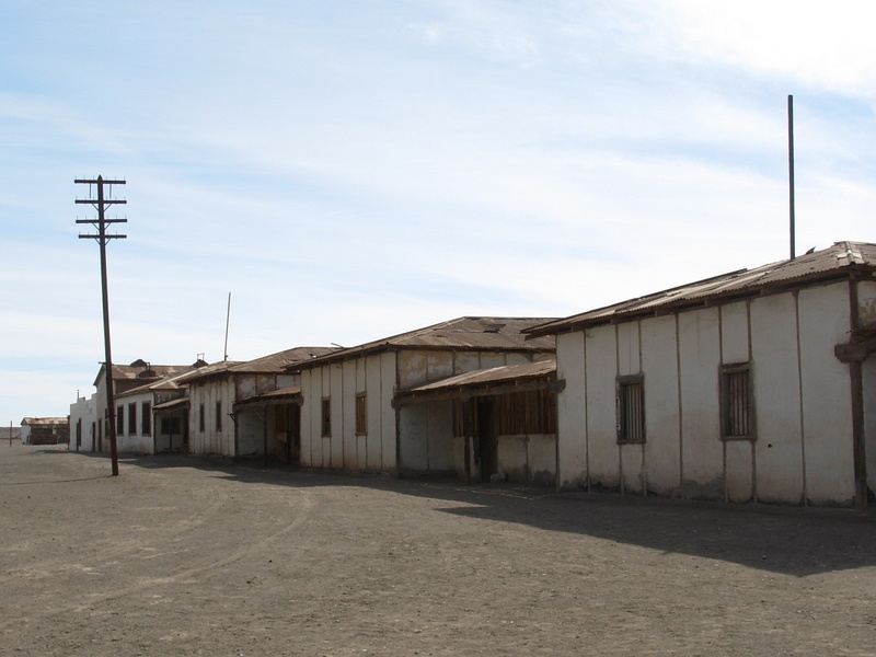 Foto de Iquique, Chile