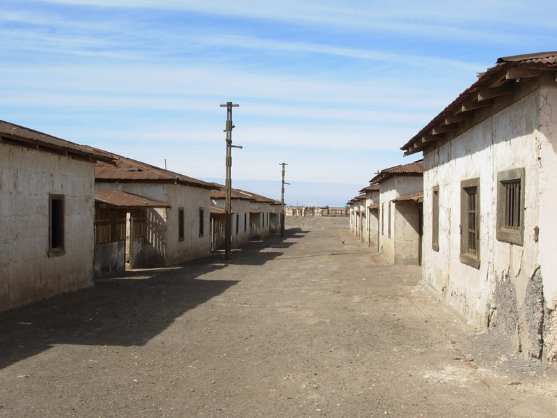Foto de Iquique, Chile