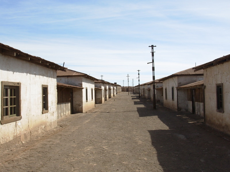 Foto de Iquique, Chile
