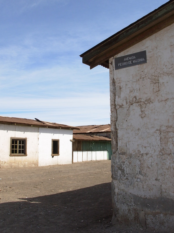 Foto de Iquique, Chile