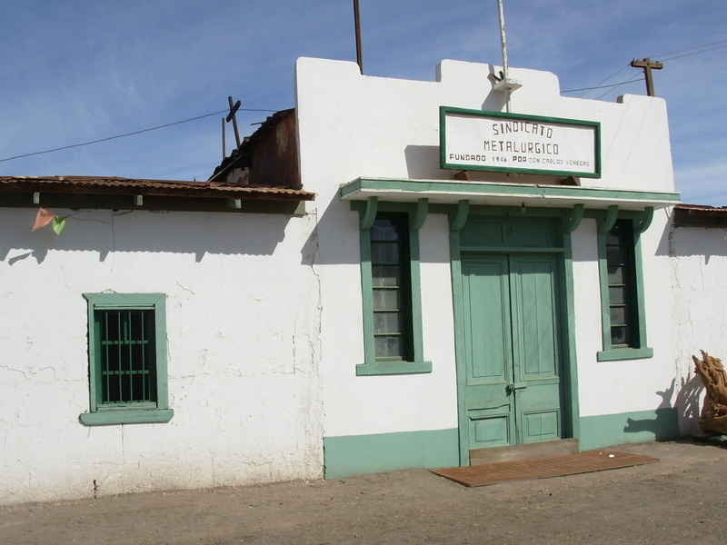 Foto de Iquique, Chile