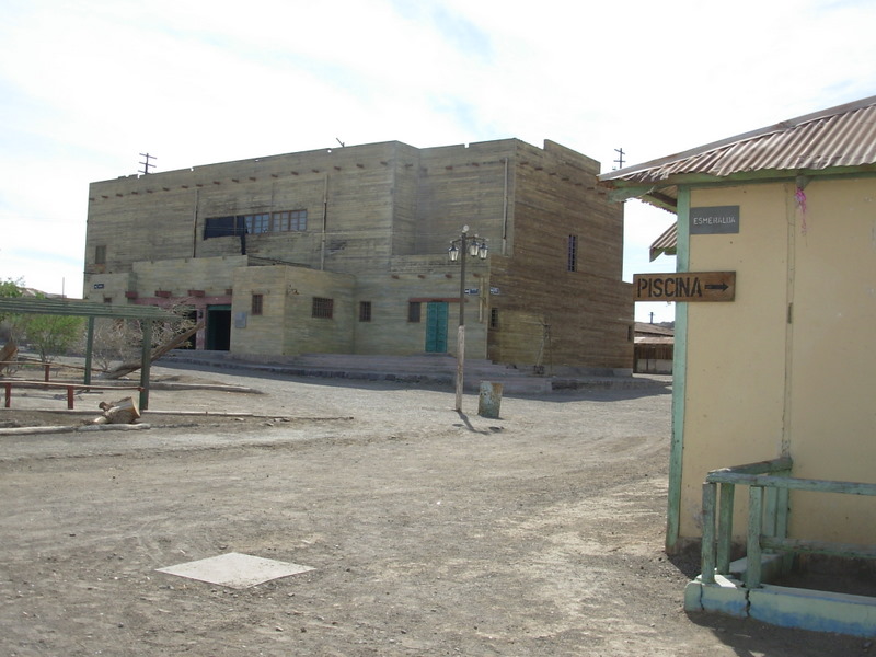 Foto de Iquique, Chile