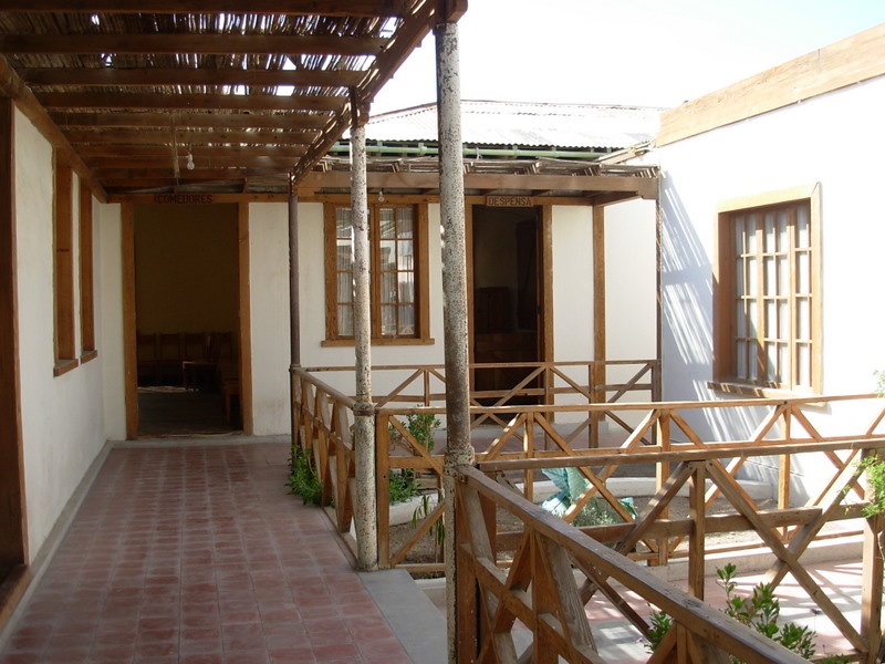 Foto de Iquique, Chile