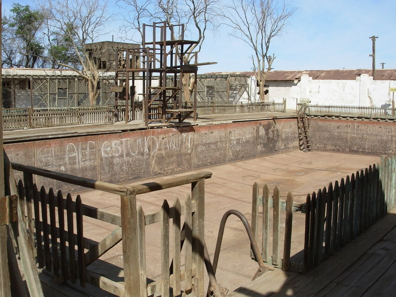 Foto de Iquique, Chile