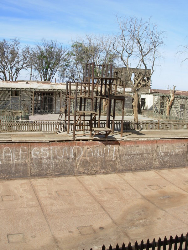 Foto de Iquique, Chile