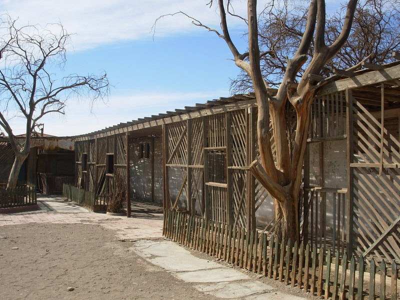 Foto de Iquique, Chile