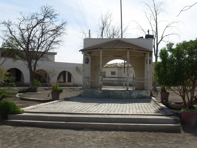 Foto de Iquique, Chile