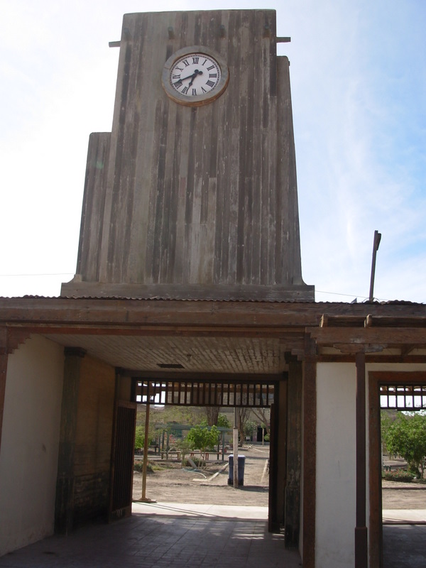 Foto de Iquique, Chile