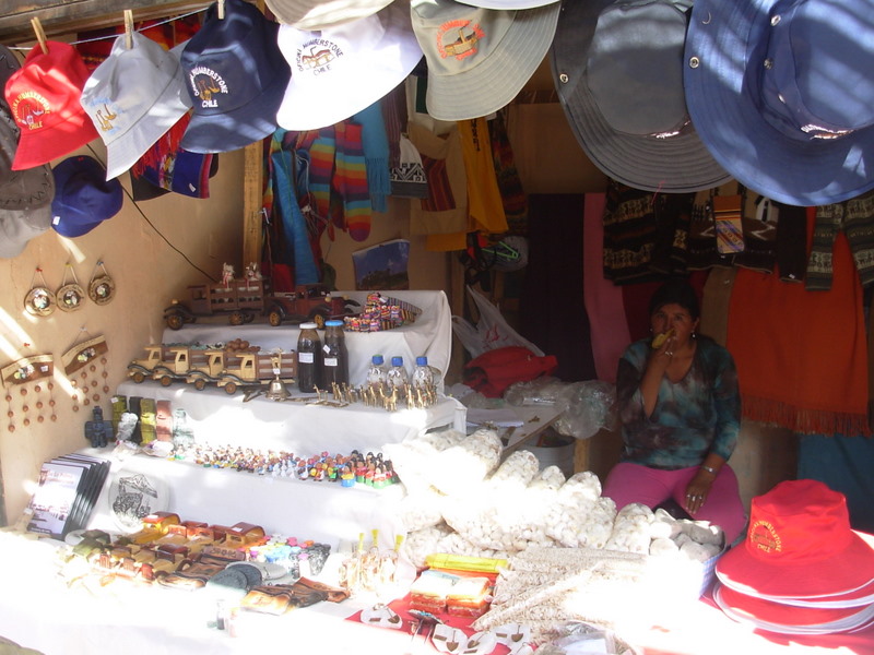 Foto de Iquique, Chile