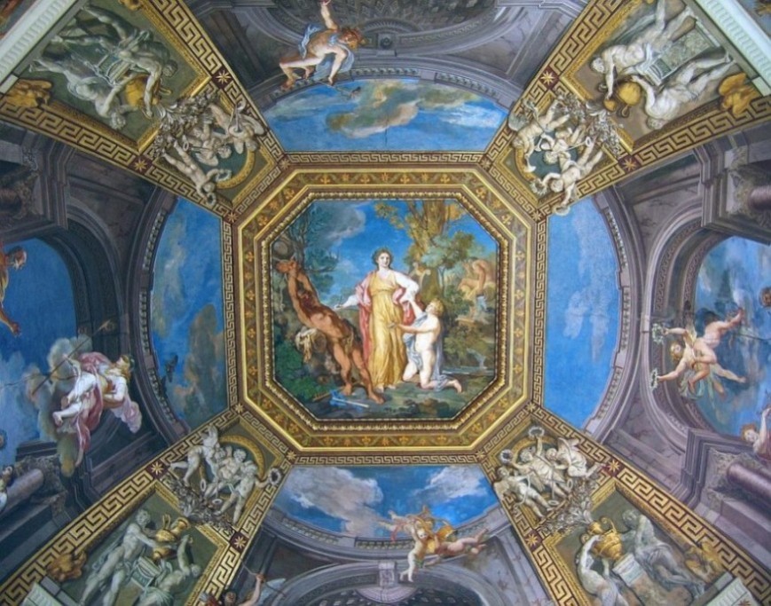 Foto de Vaticano, Italia